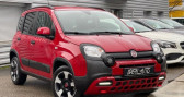 Annonce Fiat Panda occasion Essence 1.0 Hybrid BSG 70ch Cross � FONTAINE