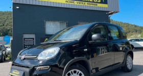 Fiat Panda , garage DRACENIE MOTORS BY AUTOLUXE  DRAGUIGNAN