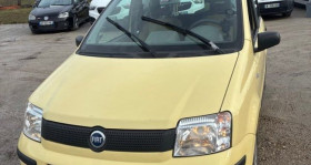 Fiat Panda occasion 2006 mise en vente &agrave; monistrol sur loire par le garage AP PNEU 43 - photo n&deg;1