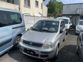 Fiat Panda occasion année 2006 boite Manuelle Annonce Fiat Panda occasion Essence 1.1 8V 54CH BELLA à Sevran