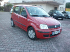 Fiat Panda occasion Rouge année 2004 boite Manuelle Annonce Fiat Panda occasion Essence 1.1 8v 54ch Team II à Portet-sur-Garonne