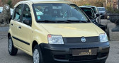 Fiat Panda occasion année 2004 boite Manuelle Annonce Fiat Panda occasion Essence 1.1 8V 54CH TEAM à COLMAR