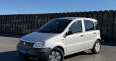 Annonce Fiat Panda occasion Essence 1.1i Team � VILLENEUVE LOUBET