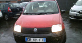 Annonce Fiat Panda occasion Essence 1.1l 54cv team (2003)  Racquinghem