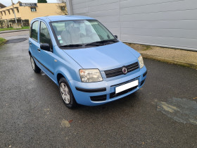Fiat Panda , garage FAST SERVICES AUTO  Coignires