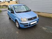 Fiat Panda occasion année 2008 boite Manuelle Annonce Fiat Panda occasion Essence 1.2 4 CV 60 CV à Coignières