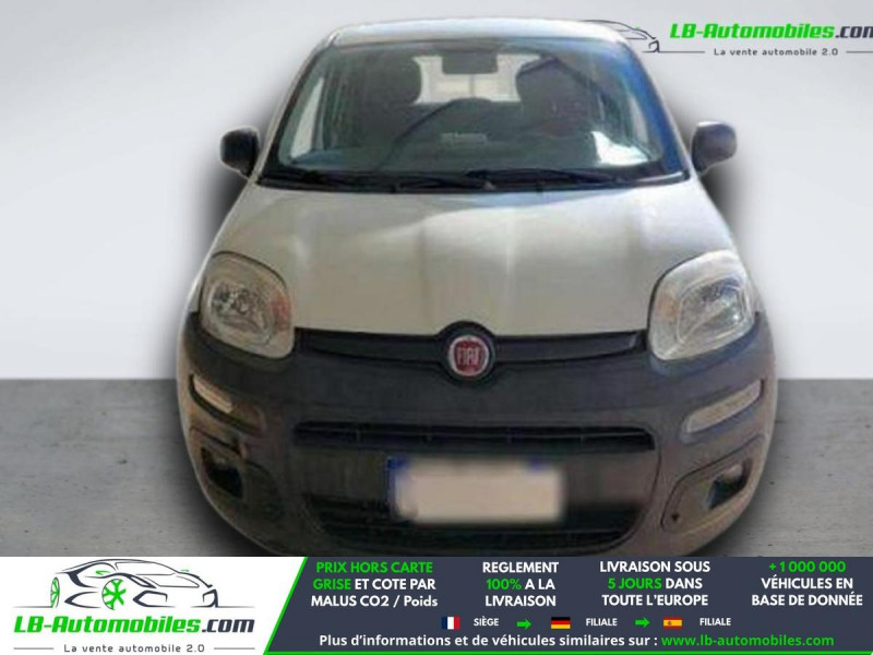 Fiat Panda 1.2 69 ch BVM  occasion � Beaupuy