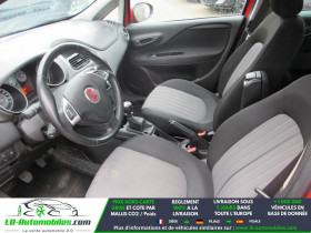 Fiat Panda 1.2 69 ch BVM  occasion � Beaupuy - photo n�7