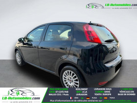 Fiat Panda 1.2 69 ch BVM  occasion � Beaupuy - photo n�3