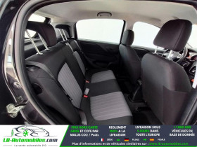 Fiat Panda 1.2 69 ch BVM  occasion � Beaupuy - photo n�8