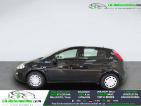 Fiat Panda 1.2 69 ch BVM  occasion � Beaupuy - photo n�6