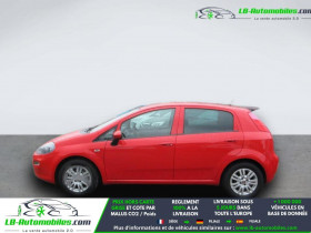 Fiat Panda 1.2 69 ch BVM  occasion � Beaupuy - photo n�6