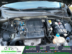 Fiat Panda 1.2 69 ch BVM  occasion � Beaupuy - photo n�6