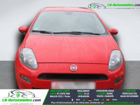 Fiat Panda 1.2 69 ch BVM  occasion � Beaupuy - photo n�5