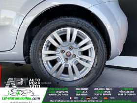 Fiat Panda 1.2 69 ch BVM  occasion � Beaupuy - photo n�4