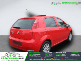 Fiat Panda 1.2 69 ch BVM  occasion � Beaupuy - photo n�4