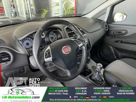 Fiat Panda 1.2 69 ch BVM  occasion � Beaupuy - photo n�3