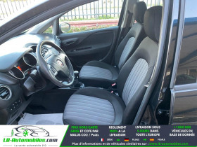 Fiat Panda 1.2 69 ch BVM  occasion � Beaupuy - photo n�4