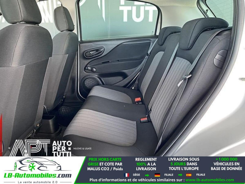 Fiat Panda 1.2 69 ch BVM  occasion � Beaupuy - photo n�2