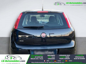 Fiat Panda 1.2 69 ch BVM  occasion � Beaupuy - photo n�3