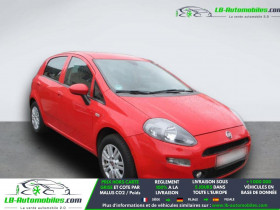 Fiat Panda 1.2 69 ch BVM  occasion � Beaupuy - photo n�2