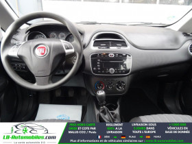 Fiat Panda 1.2 69 ch BVM  occasion � Beaupuy - photo n�2