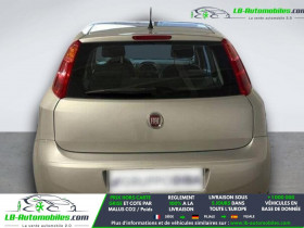 Fiat Panda 1.2 69 ch BVM  occasion � Beaupuy - photo n�5