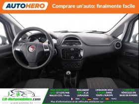 Fiat Panda 1.2 69 ch BVM  occasion � Beaupuy - photo n�3