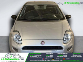 Fiat Panda 1.2 69 ch BVM  occasion � Beaupuy - photo n�4