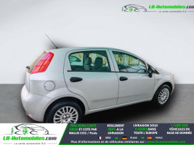 Fiat Panda 1.2 69 ch BVM  occasion � Beaupuy - photo n�5