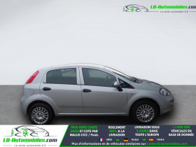 Fiat Panda 1.2 69 ch BVM  occasion � Beaupuy - photo n�4