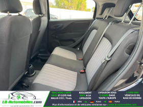 Fiat Panda 1.2 69 ch BVM  occasion � Beaupuy - photo n�6