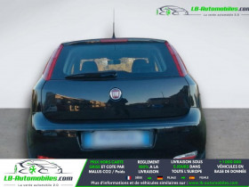 Fiat Panda 1.2 69 ch BVM  occasion � Beaupuy - photo n�6