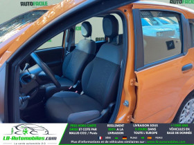 Fiat Panda 1.2 69 CH BVM  occasion � Beaupuy - photo n�5