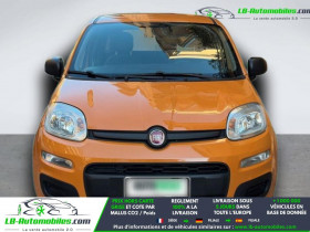 Fiat Panda 1.2 69 CH BVM  occasion � Beaupuy - photo n�4