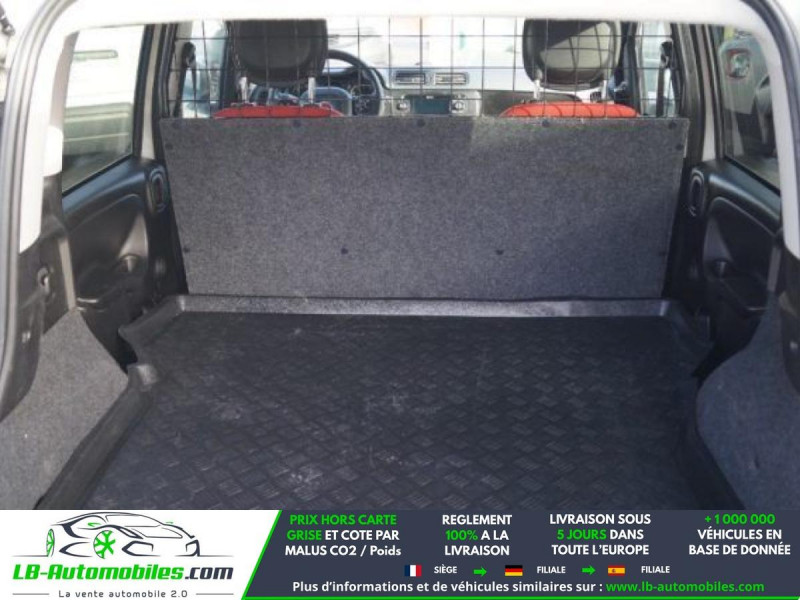 Fiat Panda 1.2 69 CH BVM  occasion � Beaupuy - photo n�4