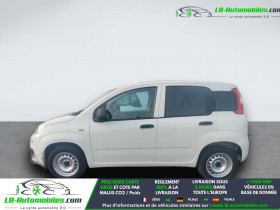 Fiat Panda 1.2 69 CH BVM  occasion � Beaupuy - photo n�4