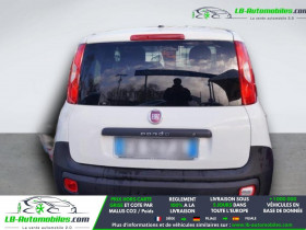 Fiat Panda 1.2 69 CH BVM  occasion � Beaupuy - photo n�3