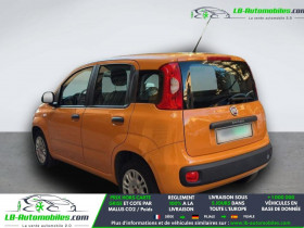 Fiat Panda 1.2 69 CH BVM  occasion � Beaupuy - photo n�3