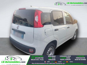Fiat Panda 1.2 69 CH BVM  occasion � Beaupuy - photo n�3