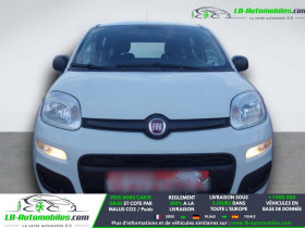 Fiat Panda 1.2 69 CH BVM  occasion � Beaupuy - photo n�5