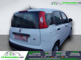 Fiat Panda 1.2 69 CH BVM  occasion � Beaupuy - photo n�4