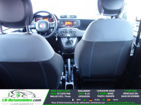 Fiat Panda 1.2 69 CH BVM  occasion � Beaupuy - photo n�3