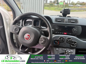 Fiat Panda 1.2 69 CH BVM  occasion � Beaupuy - photo n�3