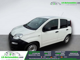 Fiat Panda 1.2 69 CH BVM  occasion � Beaupuy - photo n�2