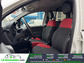 Fiat Panda 1.2 69 CH BVM  occasion � Beaupuy - photo n�3
