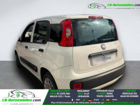 Fiat Panda 1.2 69 CH BVM  occasion � Beaupuy - photo n�2