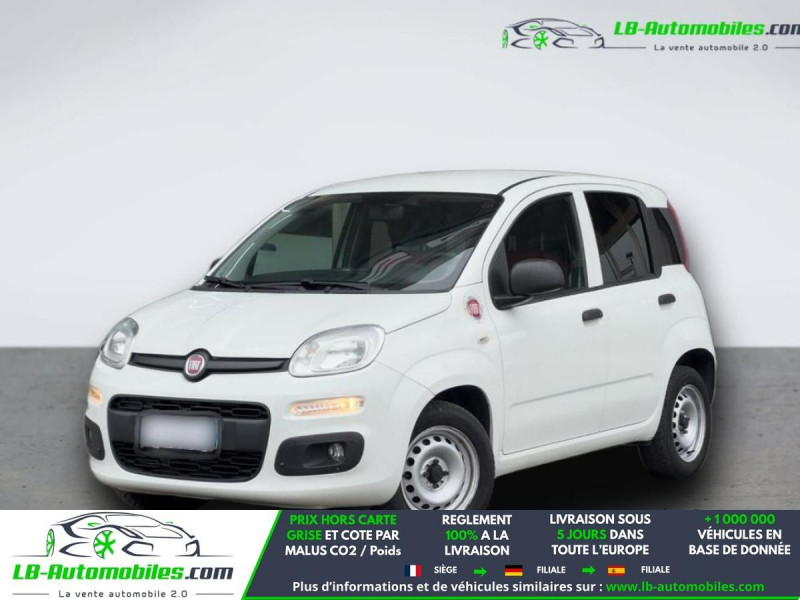 Fiat Panda 1.2 69 CH BVM  occasion � Beaupuy
