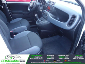 Fiat Panda 1.2 69 CH BVM  occasion � Beaupuy - photo n�7