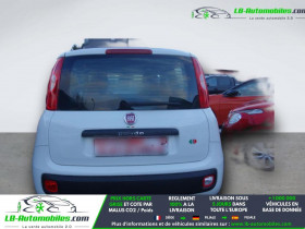 Fiat Panda 1.2 69 CH BVM  occasion � Beaupuy - photo n�6